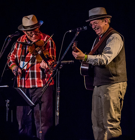 The Canotes @ Wintergrass 2018-14