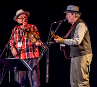 The Canotes @ Wintergrass 2018-15