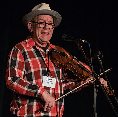 The Canotes @ Wintergrass 2018-5