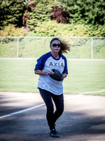 Axia Home Loans Softball 7-11-17