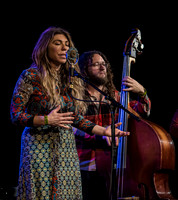 Nefesh Mountain @ Wintergrass 2020