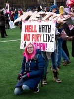 Seattle Womens March 2018 Set 2-9