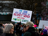 Seattle Womens March 2018 Set 2-11