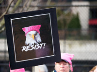 Seattle Womens March 2018 Set 2-13
