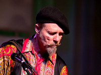 Joe Craven@ Wintergrass 2012-11