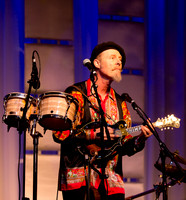 Joe Craven@ Wintergrass 2012