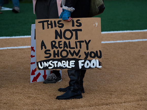 Seattle Womens March 2018 Set 2-20