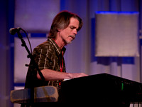 Joe Craven@ Wintergrass 2012-2