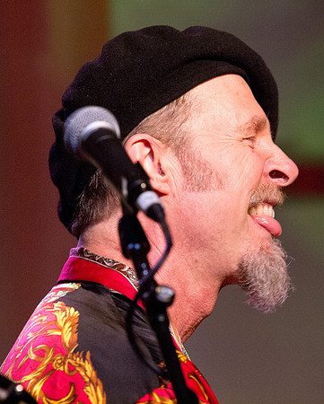Joe Craven@ Wintergrass 2012-7