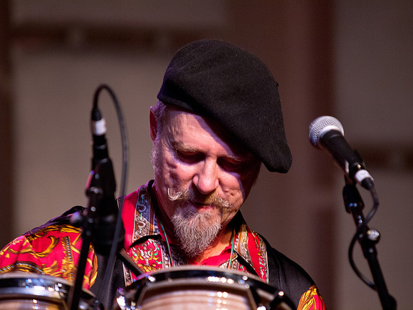 Joe Craven@ Wintergrass 2012-8