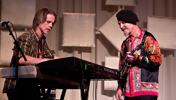 Joe Craven@ Wintergrass 2012-4