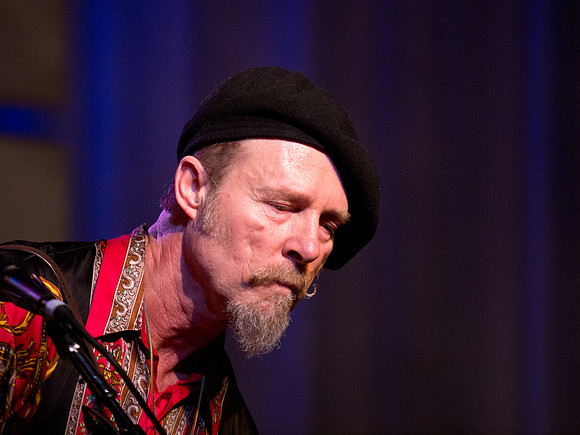 Joe Craven@ Wintergrass 2012-9