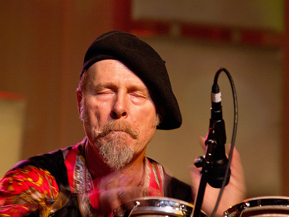 Joe Craven@ Wintergrass 2012-6