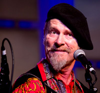 Joe Craven@ Wintergrass 2012-10