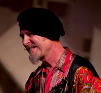 Joe Craven@ Wintergrass 2012-3