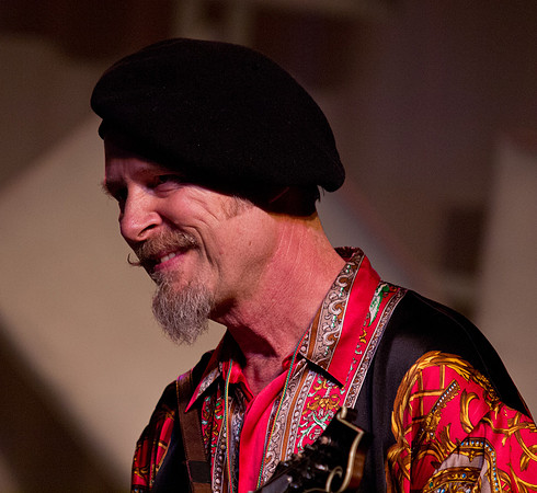 Joe Craven@ Wintergrass 2012-3