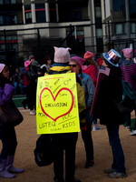 Seattle Womens March 2018 Set 2-16