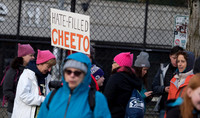 Seattle Womens March 2018 Set 2-3