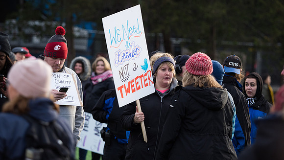 Seattle Womens March 2018 Set 2-14