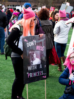 Seattle Womens March 2018 Set 2-12