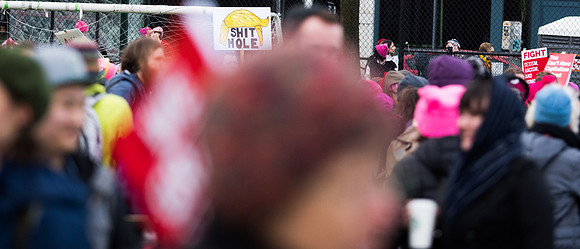 Seattle Womens March 2018 Set 2-39
