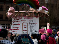 Seattle Womens March 2018 Set 2-15