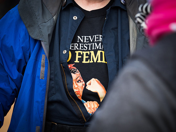 Seattle Womens March 2018 Set 2-22