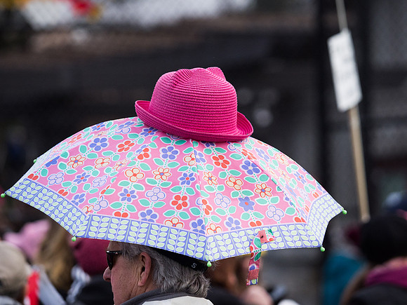Seattle Womens March 2018 Set 2-29