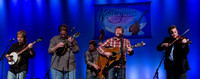 The Boxcars @ Wintergrass 2011-15
