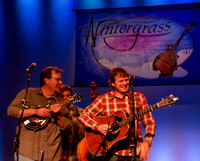 The Boxcars @ Wintergrass 2011-17
