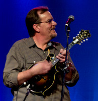 The Boxcars @ Wintergrass 2011-14