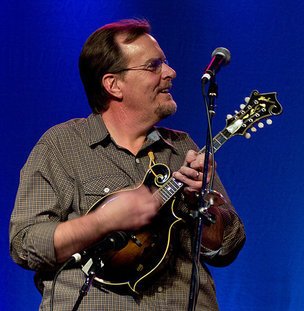 The Boxcars @ Wintergrass 2011-14