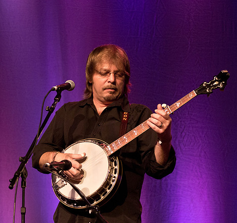The Boxcars @ Wintergrass 2011-8