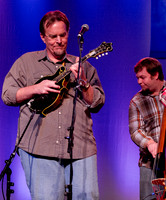 The Boxcars @ Wintergrass 2011-2