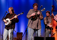 The Boxcars @ Wintergrass 2011-18