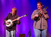 The Boxcars @ Wintergrass 2011-4