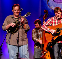 The Boxcars @ Wintergrass 2011-6