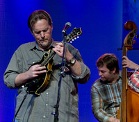 The Boxcars @ Wintergrass 2011-10
