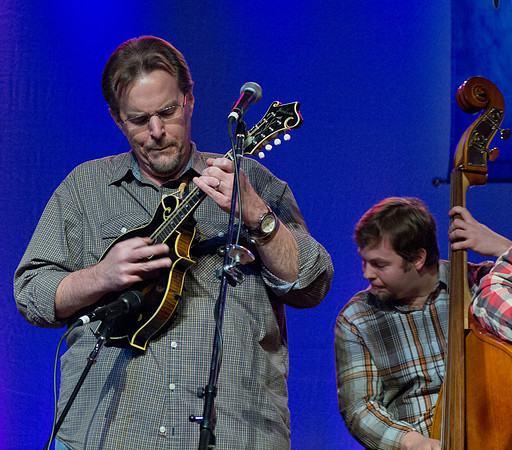 The Boxcars @ Wintergrass 2011-10
