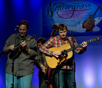 The Boxcars @ Wintergrass 2011