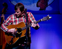 The Boxcars @ Wintergrass 2011-9