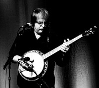 The Boxcars @ Wintergrass 2011-3