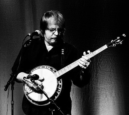 The Boxcars @ Wintergrass 2011-3
