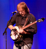 The Boxcars @ Wintergrass 2011-12