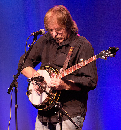 The Boxcars @ Wintergrass 2011-12