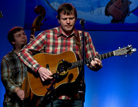The Boxcars @ Wintergrass 2011-13