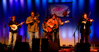 The Boxcars @ Wintergrass 2011-16
