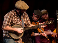 Pert Near Sandstone @ Wintergrass 2013-20