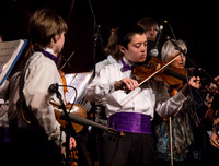 Wintergrass 2013 Youth Symphony-6