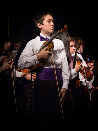 Wintergrass 2013 Youth Symphony-35